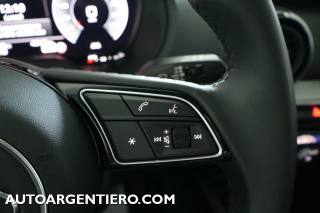 AUDI Q2 usata, con Controllo elettronico della corsia