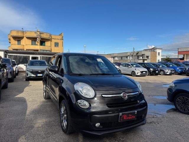 FIAT 500L usata, con ABS