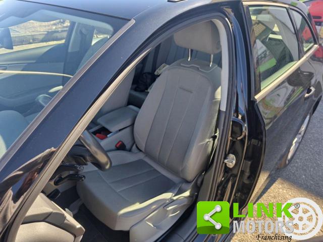 AUDI A4 usata, con Fendinebbia