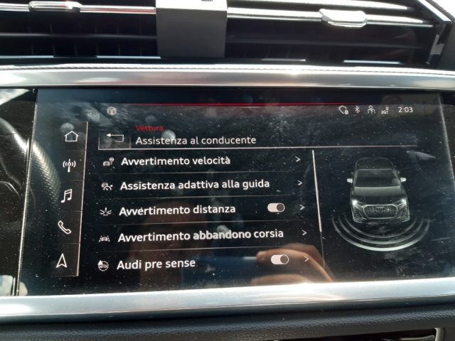 AUDI Q3 usata, con Chiusura centralizzata