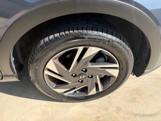 HYUNDAI Bayon usata, con Volante in pelle