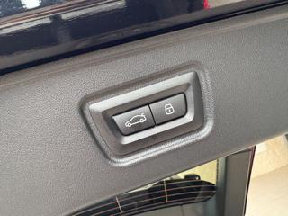 BMW 520 usata, con Airbag testa