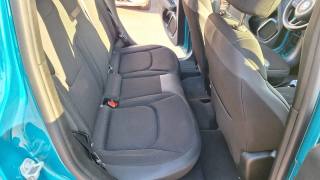 JEEP Renegade usata, con Fendinebbia