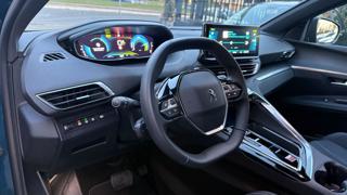 PEUGEOT 3008 usata, con Servosterzo