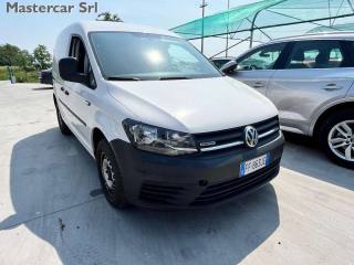 VOLKSWAGEN Caddy usata 6