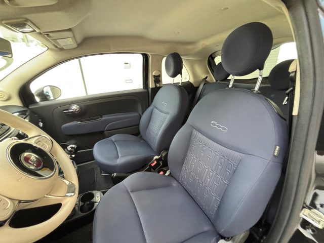 FIAT 500 usata, con Adaptive Cruise Control