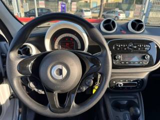 SMART ForFour usata, con Cruise Control
