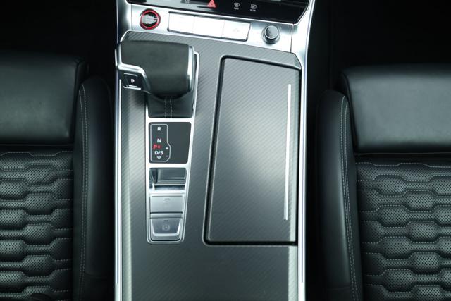 AUDI RS6 usata, con Airbag testa