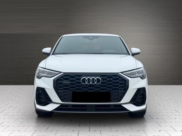AUDI Q3 usata, con Cerchi in lega