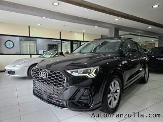 AUDI Q3 SportBack 35 S Line Tetto 2.0 TDI 150CV S tronic