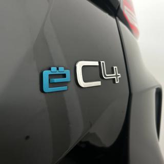 CITROEN E-C4 usata, con Isofix