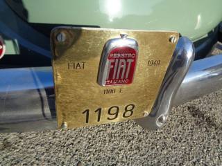 FIAT 1100 usata 7