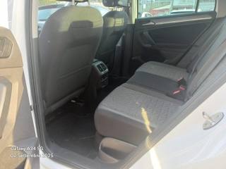 VOLKSWAGEN Tiguan usata, con ESP