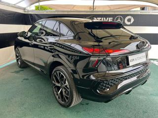 AUDI Q3 usata, con Airbag Passeggero