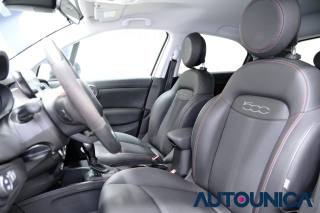 FIAT 500X usata, con Boardcomputer