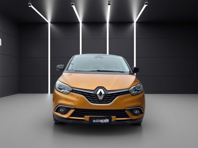 RENAULT Scenic usata, con Chiusura centralizzata