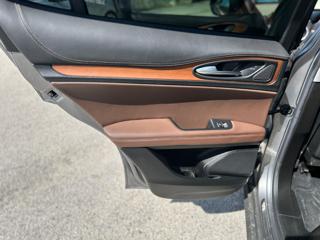 ALFA ROMEO Stelvio usata 29