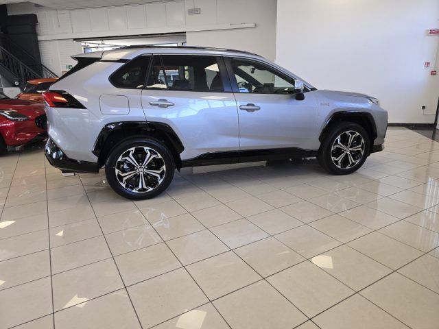 SUZUKI Across usata, con Boardcomputer