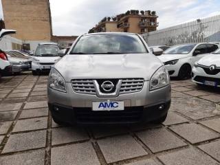 NISSAN Qashqai 1.6 16V Tekna