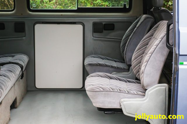 VOLKSWAGEN T3 usata 105