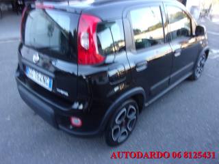 FIAT Panda usata, con Climatizzatore