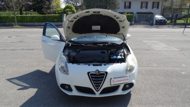 ALFA ROMEO Giulietta usata 129