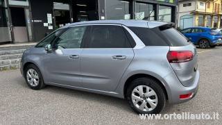CITROEN C4 Spacetourer usata, con Alzacristalli elettrici