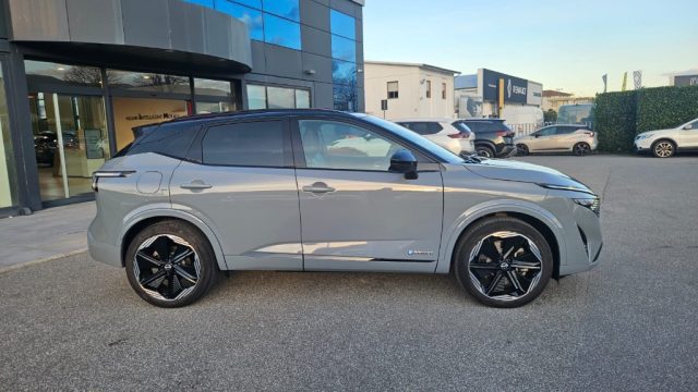 NISSAN Qashqai usata, con Cerchi in lega