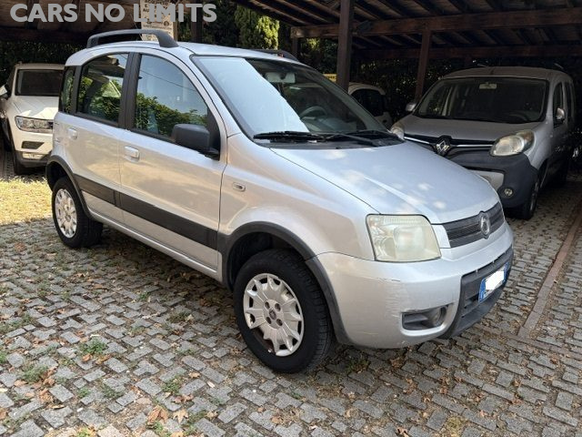 FIAT Panda usata 10