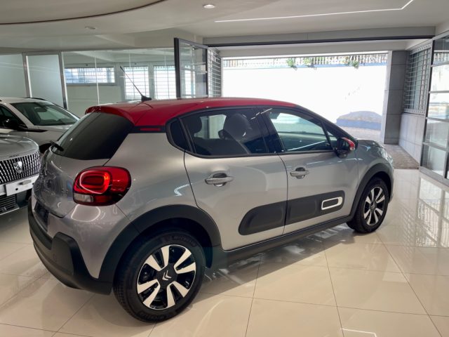 CITROEN C3 usata, con Alzacristalli elettrici