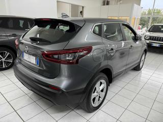 NISSAN Qashqai usata, con Chiusura centralizzata
