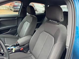 AUDI A3 usata, con Park Distance Control