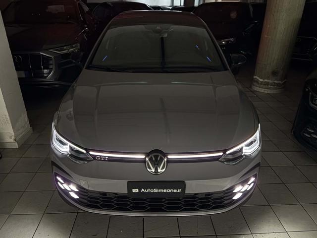 VOLKSWAGEN Golf GTI usata, con Sistema di navigazione