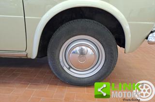 FIAT 850 usata 26