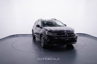 VOLKSWAGEN Taigo usata, con Climatizzatore