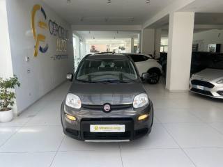 FIAT Panda usata, con Controllo trazione