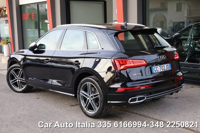 AUDI SQ5 usata 147