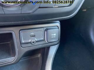 JEEP Renegade usata, con Vivavoce