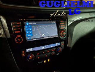 NISSAN X-Trail usata, con Touch screen