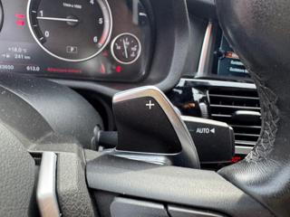 BMW X4 usata, con Cruise Control
