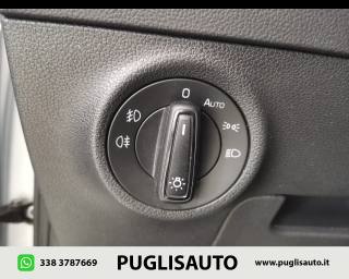 SKODA Karoq usata, con Sensori di parcheggio posteriori