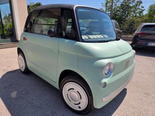 FIAT Topolino 6kw