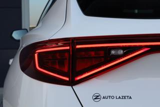 CUPRA Formentor usata, con Vivavoce