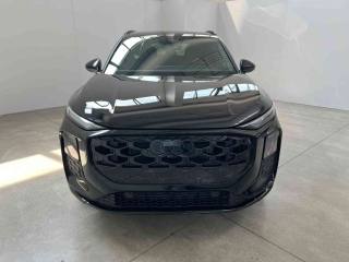 AUDI Q3 usata, con Alzacristalli elettrici