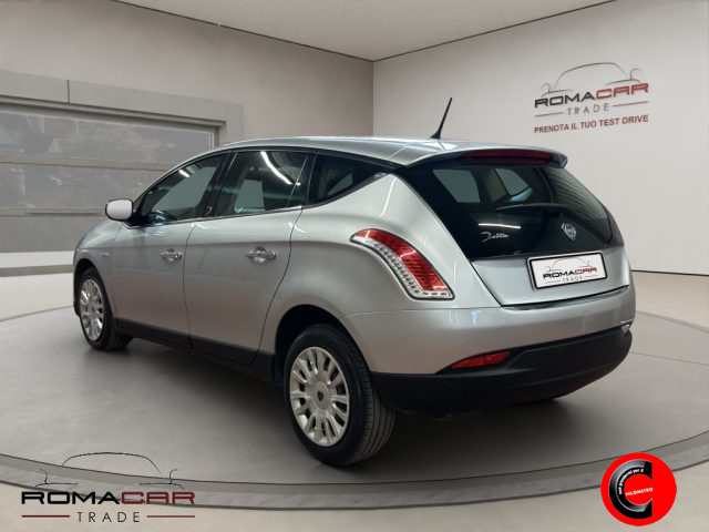LANCIA Delta usata, con Vivavoce
