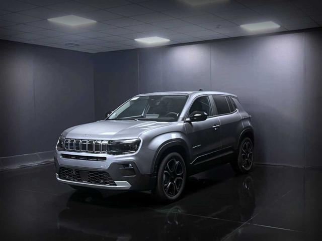 JEEP Avenger usata, con ABS