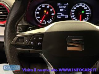 SEAT Arona usata, con Servosterzo
