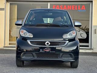SMART ForTwo usata, con Airbag Passeggero