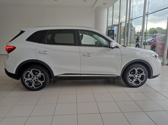 MG ZS usata, con Climatizzatore