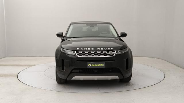 LAND ROVER Range Rover Evoque usata, con Cerchi in lega